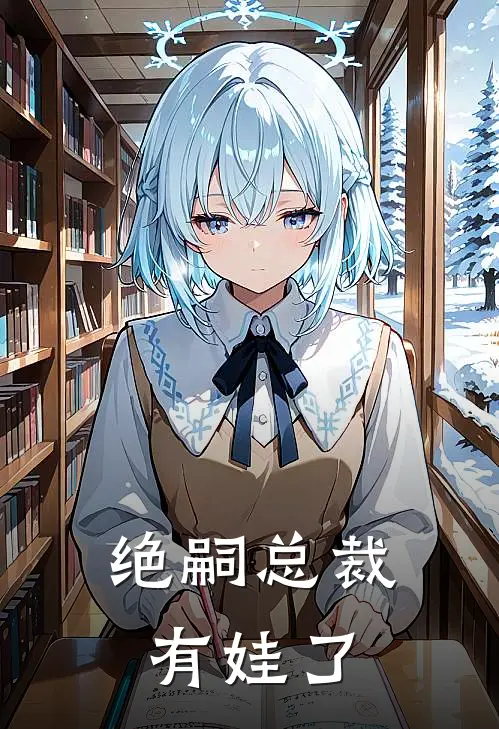 绝嗣总裁有娃了