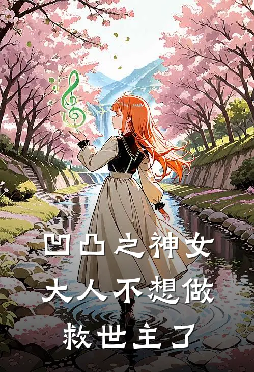 凹凸之神女大人不想做救世主了