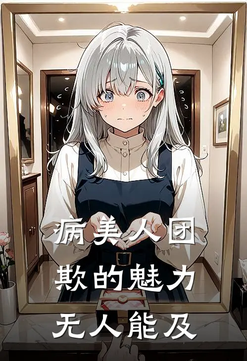 病美人团欺的魅力无人能及