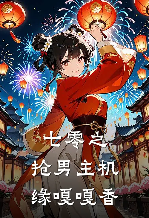 七零之，抢男主机缘嘎嘎香时美清赵清夜完本完结小说_完本完结小说七零之，抢男主机缘嘎嘎香(时美清赵清夜)