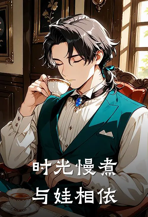 时光慢煮，与娃相依萌萌辰东完结小说_完结版小说全文免费阅读时光慢煮，与娃相依萌萌辰东