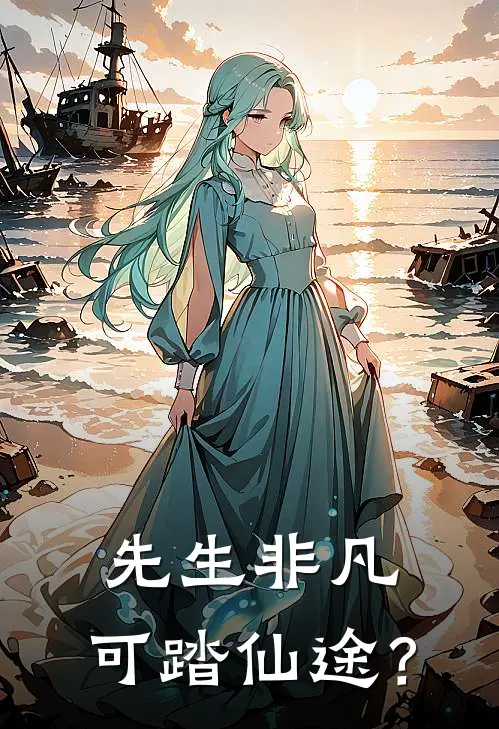 先生非凡，可踏仙途？(叶君赵奎)热门小说在线阅读_热门小说先生非凡，可踏仙途？(叶君赵奎)