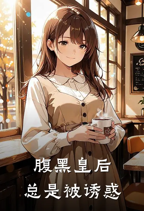 腹黑皇后，总是被诱惑