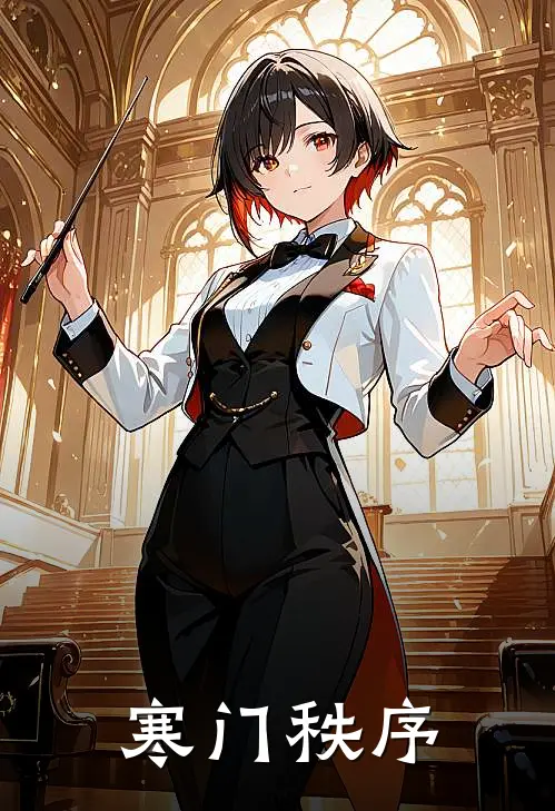 寒门秩序