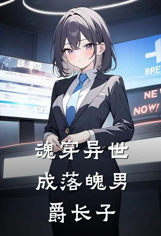 魂穿异世成落魄男爵长子