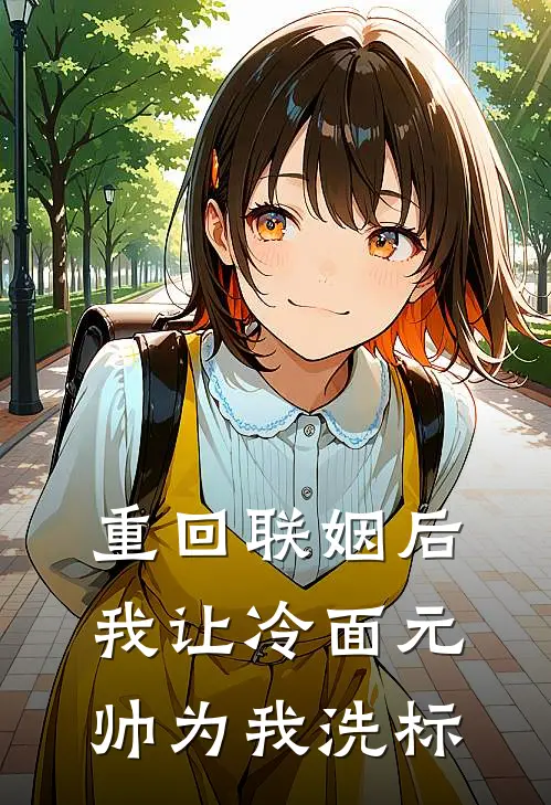 重回联姻后我让冷面元帅为我洗标(季砚陆昭寒)免费完结小说_免费小说在线阅读重回联姻后我让冷面元帅为我洗标(季砚陆昭寒)