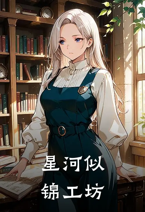 星河似锦工坊