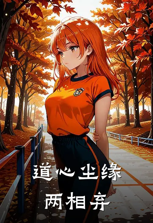 道心尘缘两相弃(苏清苏清商)无弹窗小说免费阅读_小说完整版免费阅读道心尘缘两相弃苏清苏清商