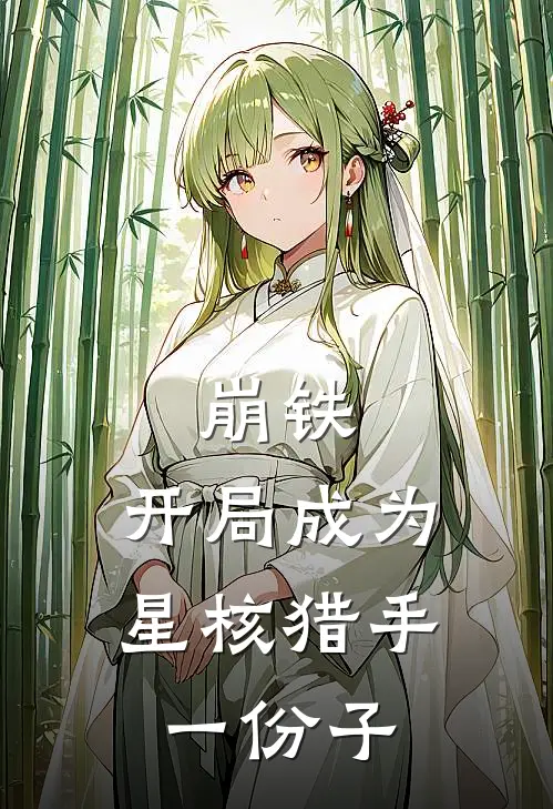 崩铁：开局成为星核猎手一份子