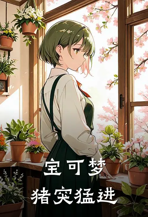 宝可梦：猪突猛进(赵修赵云龙)阅读免费小说_完本热门小说宝可梦：猪突猛进赵修赵云龙