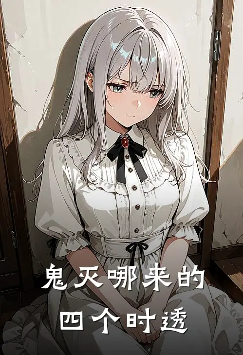 无一郎无一郎《鬼灭哪来的四个时透》全本免费在线阅读_(无一郎无一郎)最新章节在线阅读