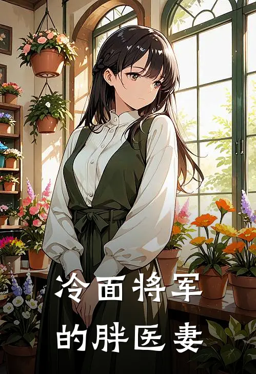 冷面将军的胖医妻