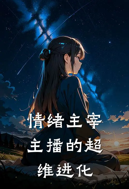 情绪主宰：主播的超维进化