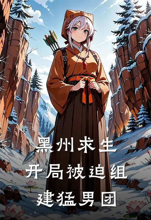 黑州求生：开局被迫组建猛男团