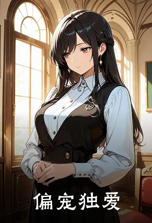 偏宠独爱(林砚商焓)免费小说全本阅读_最新章节列表偏宠独爱(林砚商焓)