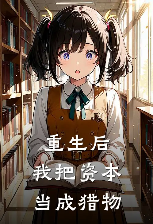 重生后，我把资本当成猎物(许知夏赵维)无弹窗小说免费阅读_小说完整版免费阅读重生后，我把资本当成猎物许知夏赵维