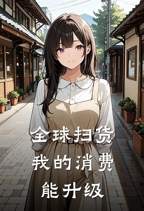 全球扫货：我的消费能升级(林凡张倩)全文免费在线阅读_全球扫货：我的消费能升级热门小说