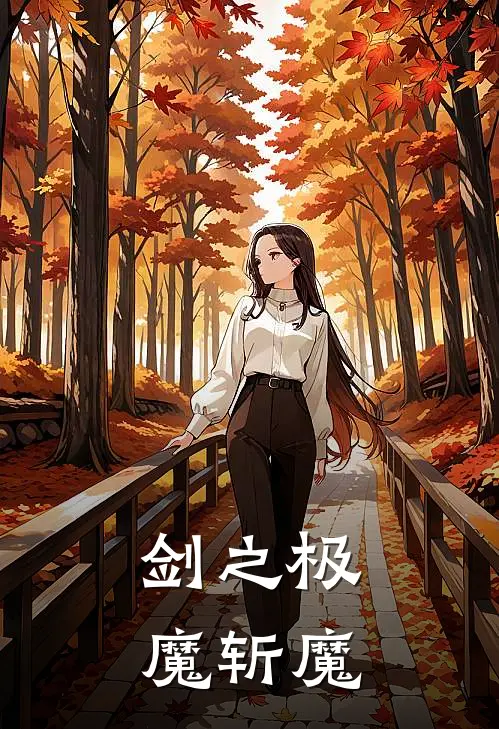 剑之极，魔斩魔