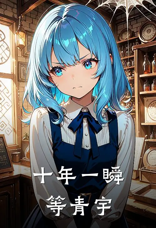 十年一瞬等青宇(林青陈轩宇)全文免费小说_小说免费完结十年一瞬等青宇(林青陈轩宇)