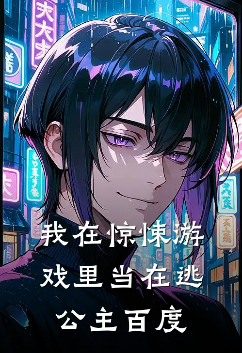 我在惊悚游戏里当在逃公主百度