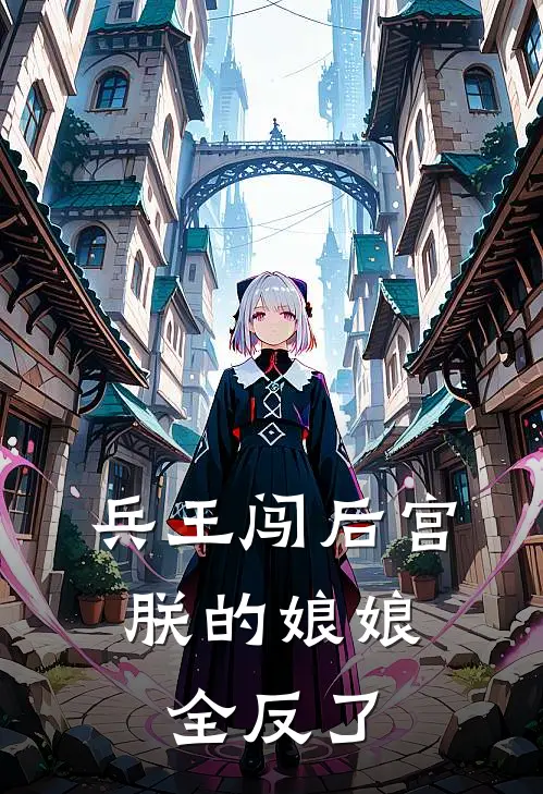 兵王闯后宫：朕的娘娘全反了