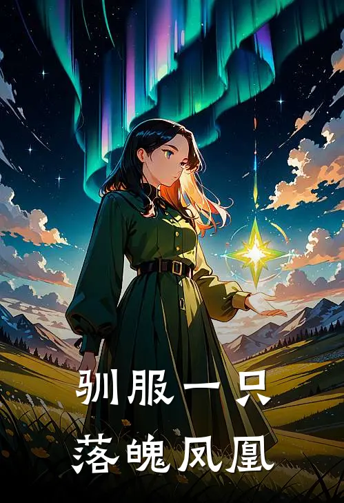 驯服一只落魄凤凰