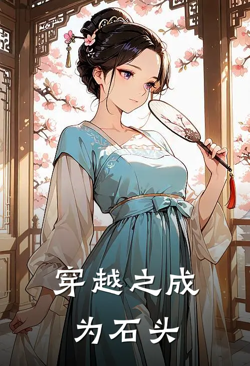 穿越之成为石头黄文马英已完结小说_最新章节列表穿越之成为石头(黄文马英)