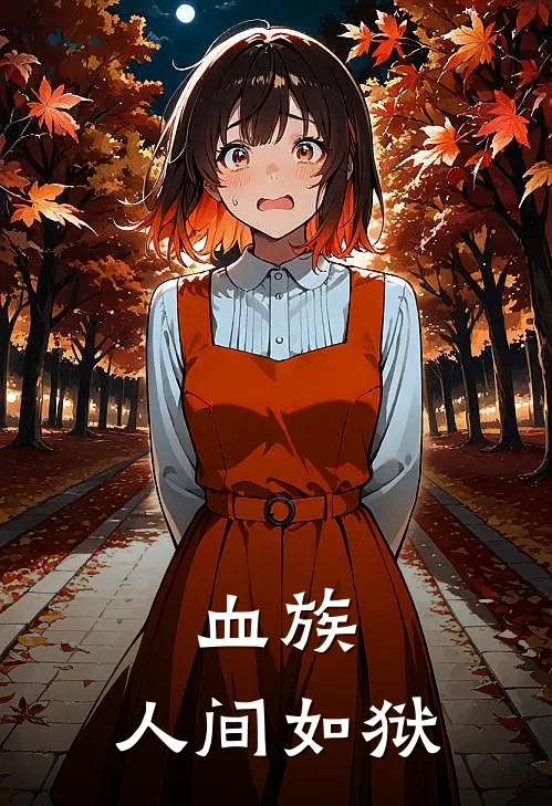 张安叶昂(血族：人间如狱)最新章节免费在线阅读_血族：人间如狱最新章节免费阅读