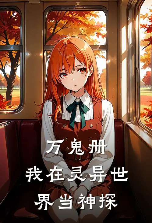 万鬼册：我在灵异世界当神探林默苏婉热门的网络小说_热门的网络小说万鬼册：我在灵异世界当神探(林默苏婉)