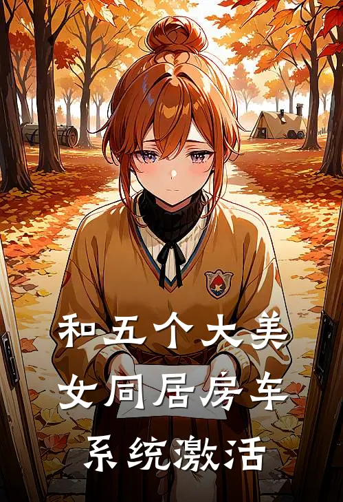 和五个大美女同居房车，系统激活