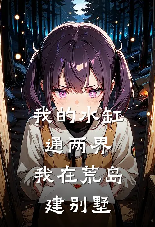 辛柚陈远(我的水缸通两界，我在荒岛建别墅)完整版免费在线阅读_《我的水缸通两界，我在荒岛建别墅》全集在线阅读