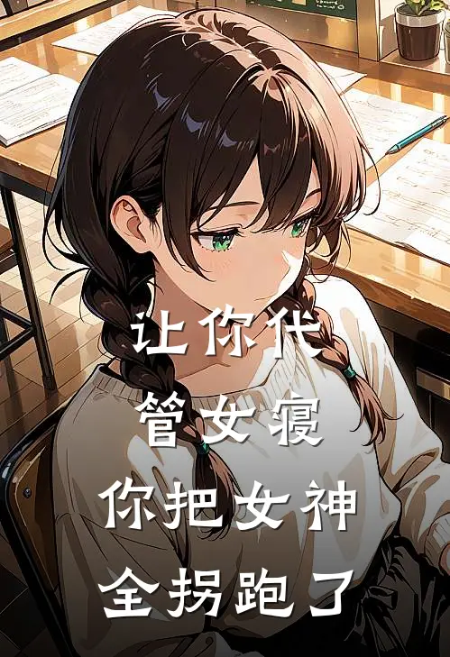 让你代管女寝，你把女神全拐跑了