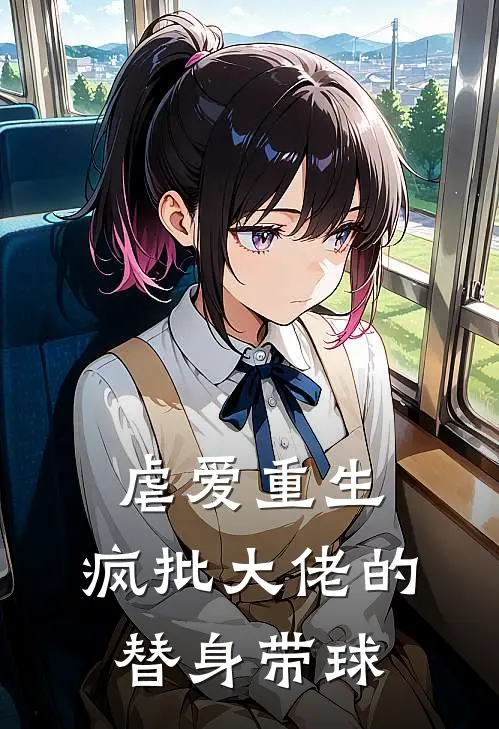 虐爱重生：疯批大佬的替身带球