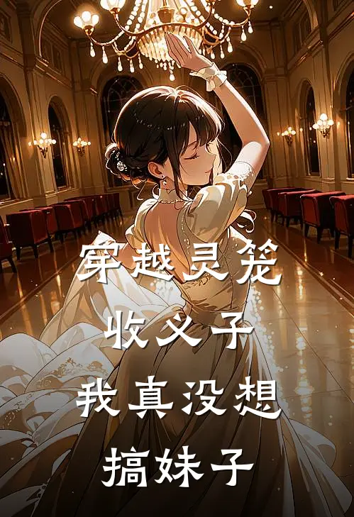 穿越灵笼收义子，我真没想搞妹子查尔斯马娜热门小说免费阅读_网络热门小说穿越灵笼收义子，我真没想搞妹子(查尔斯马娜)