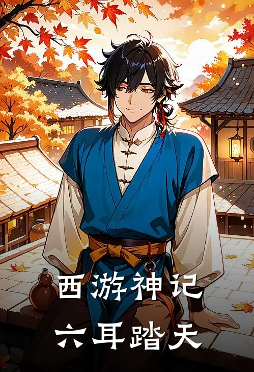 西游神记：六耳踏天