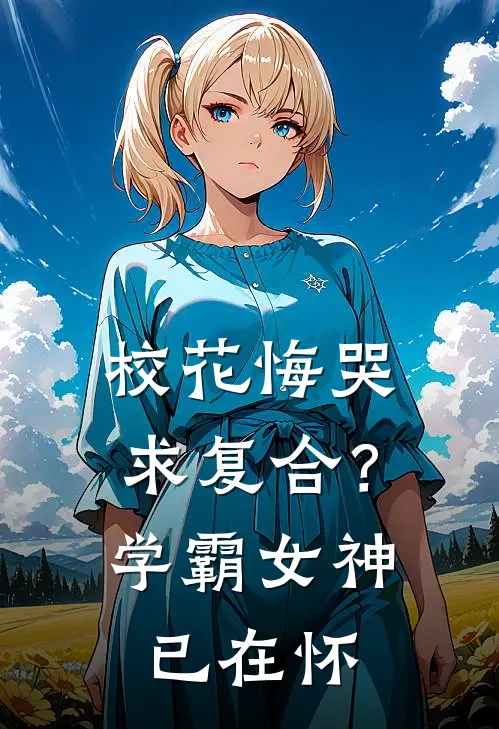校花悔哭求复合？学霸女神已在怀陆辰苏婉晴完结小说免费阅读_热门免费小说校花悔哭求复合？学霸女神已在怀(陆辰苏婉晴)