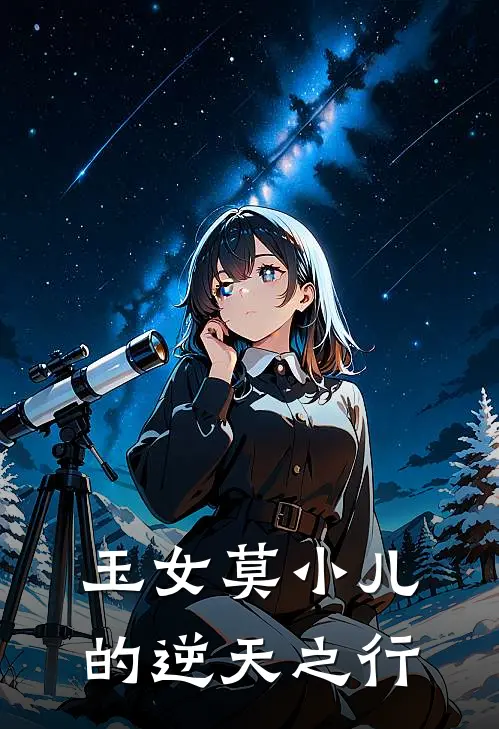 玉女莫小儿的逆天之行(小璇王辉)免费完结小说_小说完整版免费阅读玉女莫小儿的逆天之行(小璇王辉)