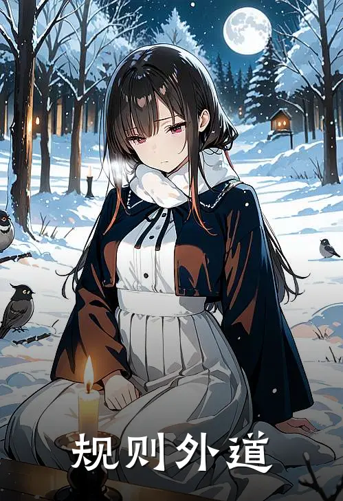 规则外道张道玄道玄完结版免费阅读_规则外道全章节免费在线阅读