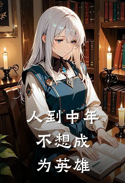 人到中年，不想成为英雄克洛克李克全文阅读免费全集_最新全本小说人到中年，不想成为英雄(克洛克李克)