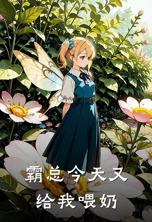 霸总今天又给我喂奶(沈屹沈屹)热门小说_《霸总今天又给我喂奶》最新章节在线阅读