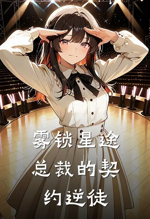 雾锁星途：总裁的契约逆徒(苏晚陆承渊)最新小说_免费阅读完整版小说雾锁星途：总裁的契约逆徒(苏晚陆承渊)