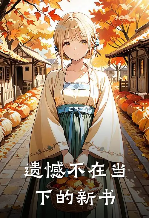 遗憾不在当下的新书