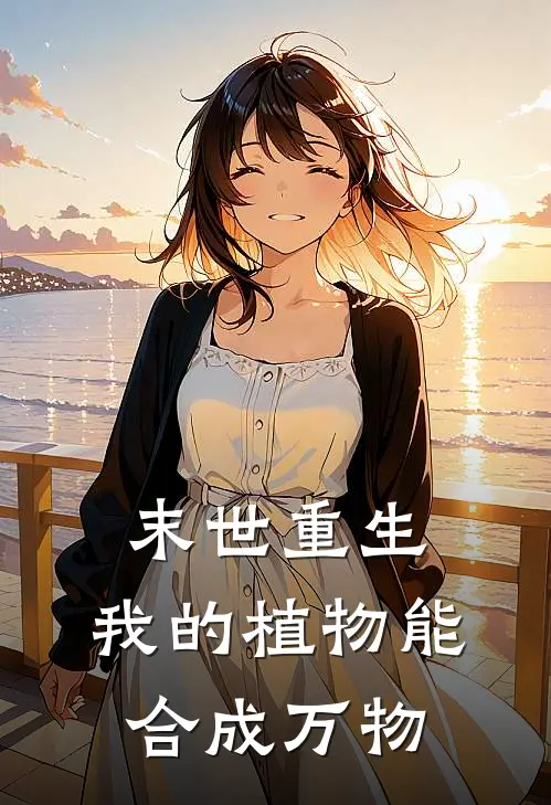 末世重生：我的植物能合成万物(林薇周俊)在线免费小说_完整版免费小说末世重生：我的植物能合成万物(林薇周俊)