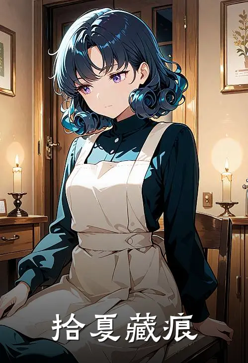拾夏藏痕陆栖迟温拾夏最新小说全文阅读_最新章节列表拾夏藏痕(陆栖迟温拾夏)