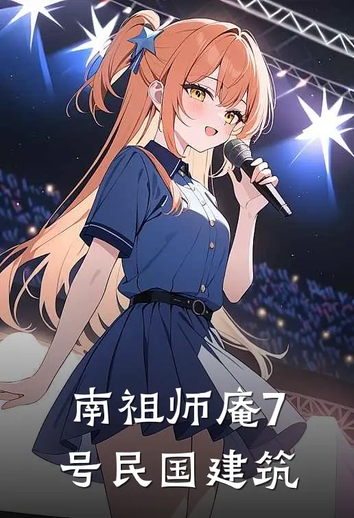 南祖师庵7号民国建筑