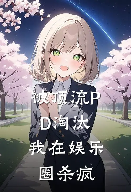 被顶流PD淘汰，我在娱乐圈杀疯(谢白藏萧银尘)全本免费小说阅读_全文免费阅读被顶流PD淘汰，我在娱乐圈杀疯谢白藏萧银尘