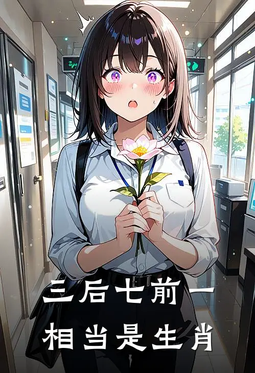 三后七前一相当是生肖