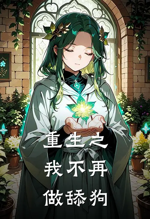 重生之：我不再做舔狗(严陌江晚秋)全本免费完结小说_小说完结免费重生之：我不再做舔狗严陌江晚秋