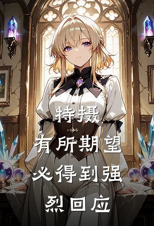 特摄：有所期望，必得到强烈回应