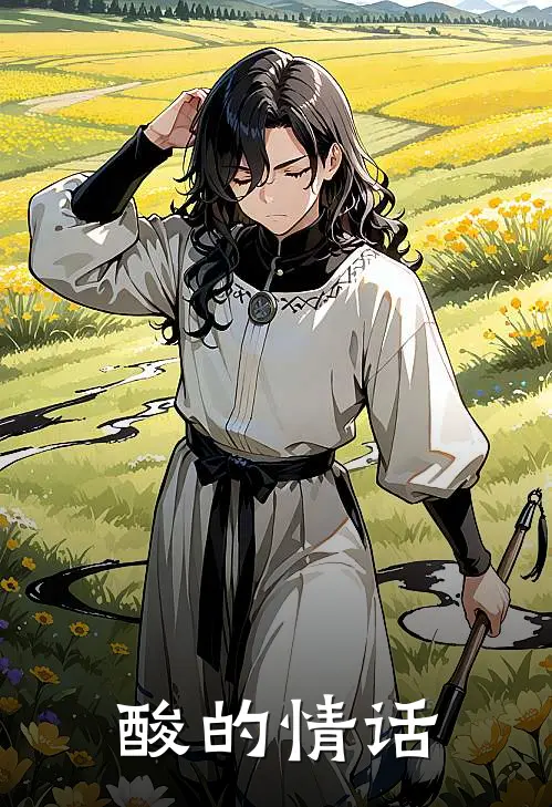 酸的情话